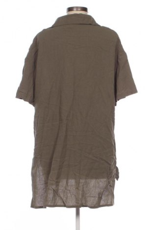 Női ing SHEIN, Méret XL, Szín Zöld, Ár 6 809 Ft