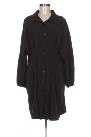 Női ing SHEIN, Méret XXL, Szín Fekete, Ár 3 019 Ft