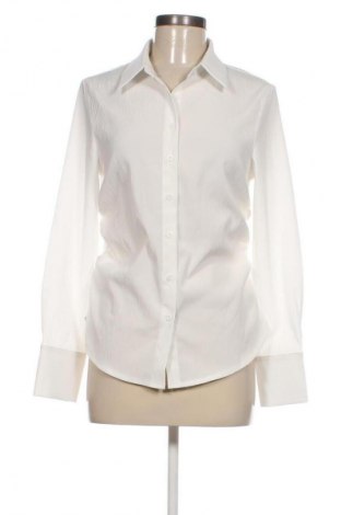 Damenbluse SHEIN, Größe M, Farbe Weiß, Preis € 13,00