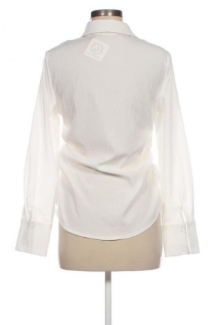 Damenbluse SHEIN, Größe M, Farbe Weiß, Preis € 13,00