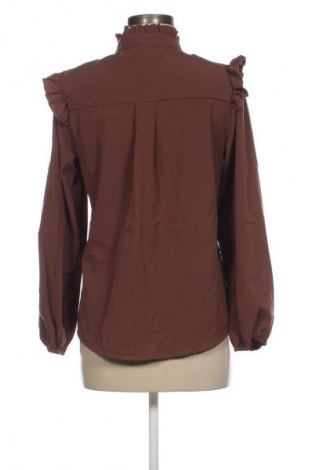 Damenbluse SHEIN, Größe M, Farbe Braun, Preis 17,99 €