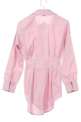 Damenbluse SHEIN, Größe XS, Farbe Rosa, Preis € 12,70