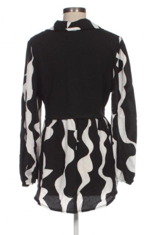 Damenbluse SHEIN, Größe XL, Farbe Mehrfarbig, Preis 17,99 €