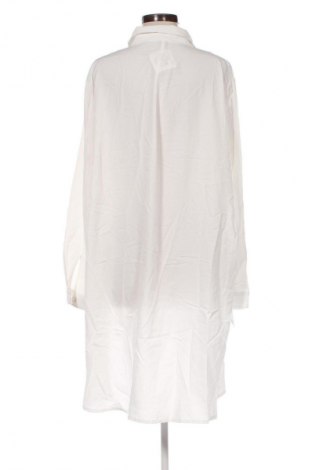 Dámská košile  SHEIN, Velikost 3XL, Barva Bílá, Cena  179,00 Kč