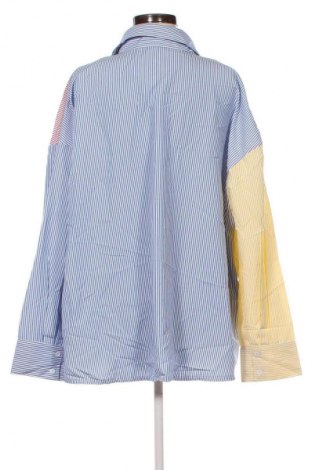 Dámská košile  SHEIN, Velikost 4XL, Barva Vícebarevné, Cena  409,00 Kč