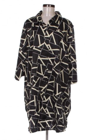 Cămașă de femei SHEIN, Mărime 3XL, Culoare Multicolor, Preț 54,99 Lei