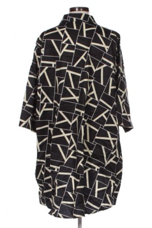 Cămașă de femei SHEIN, Mărime 3XL, Culoare Multicolor, Preț 54,99 Lei