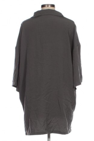 Dámská košile  SHEIN, Velikost 3XL, Barva Šedá, Cena  409,00 Kč