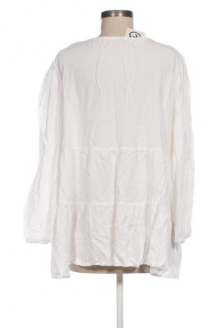 Női ing SHEIN, Méret 4XL, Szín Fehér, Ár 5 000 Ft