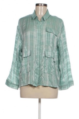 Damenbluse Samsoe & Samsoe, Größe L, Farbe Mehrfarbig, Preis € 29,00