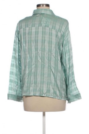 Damenbluse Samsoe & Samsoe, Größe L, Farbe Mehrfarbig, Preis € 29,00