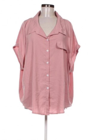 Dámská košile  Shen, Velikost 4XL, Barva Vícebarevné, Cena  409,00 Kč