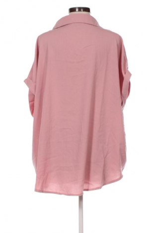 Dámská košile  Shen, Velikost 4XL, Barva Vícebarevné, Cena  409,00 Kč