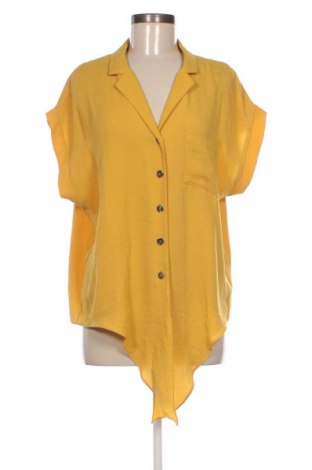 Damenbluse Showcase By Dorothy Perkins, Größe XL, Farbe Gelb, Preis 23,99 €