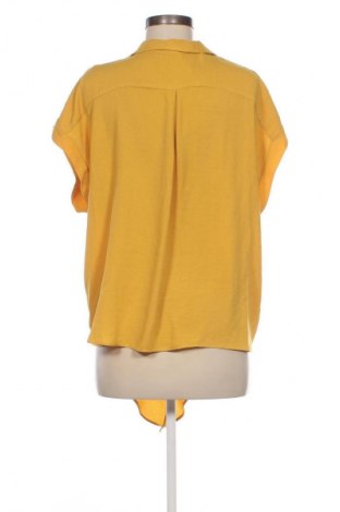 Damenbluse Showcase By Dorothy Perkins, Größe XL, Farbe Gelb, Preis 23,99 €
