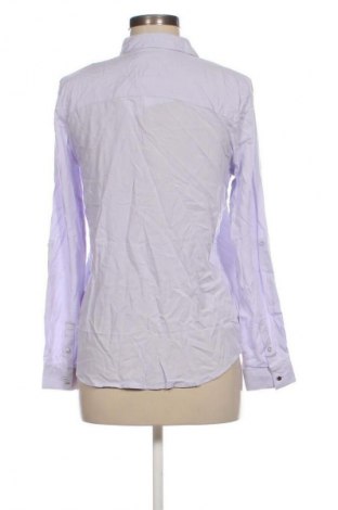 Damenbluse Sinsay, Größe S, Farbe Lila, Preis 20,35 €