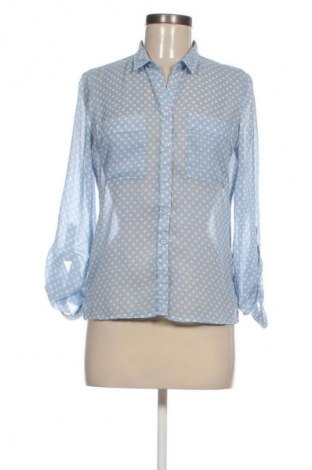 Damenbluse Sinsay, Größe S, Farbe Mehrfarbig, Preis 13,13 €