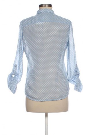 Damenbluse Sinsay, Größe S, Farbe Mehrfarbig, Preis 13,13 €