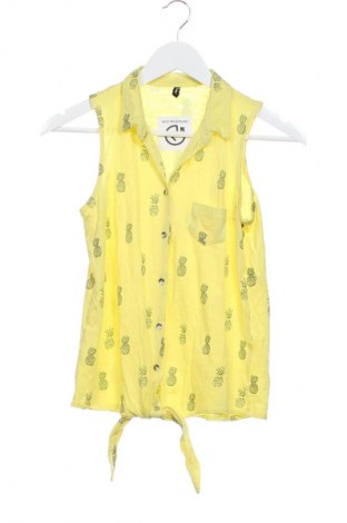 Damenbluse Sinsay, Größe XS, Farbe Mehrfarbig, Preis € 12,68