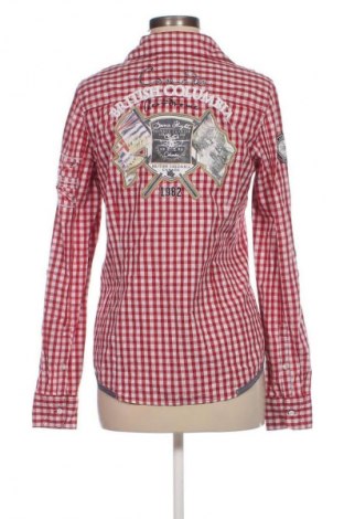 Dámska košeľa  Soccx, Veľkosť M, Farba Viacfarebná, Cena  31,95 €