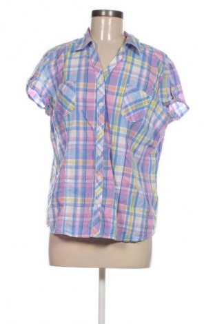 Damenbluse Sonoma, Größe XL, Farbe Mehrfarbig, Preis 12,77 €