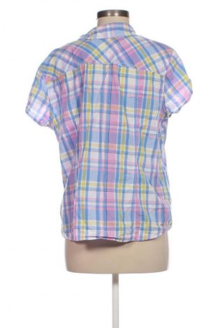 Damenbluse Sonoma, Größe XL, Farbe Mehrfarbig, Preis 12,77 €