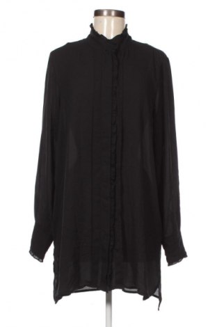 Damenbluse Soya Concept, Größe L, Farbe Schwarz, Preis 11,99 €