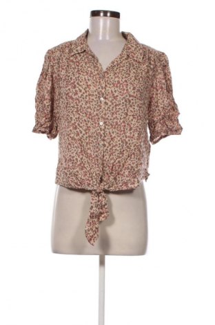Damenbluse Sportsgirl, Größe M, Farbe Mehrfarbig, Preis 23,99 €