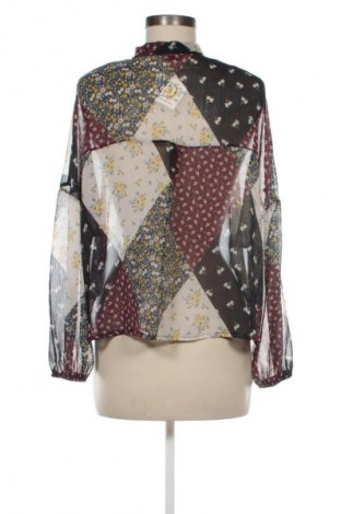 Damenbluse Stradivarius, Größe S, Farbe Mehrfarbig, Preis € 17,99