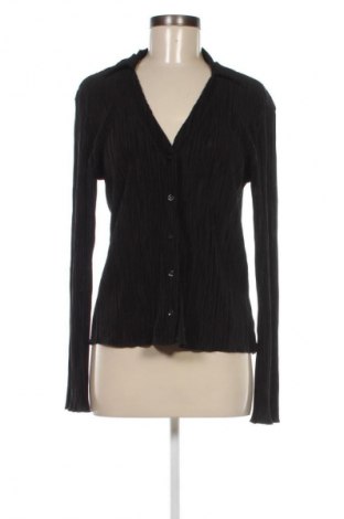Damenbluse Stradivarius, Größe M, Farbe Schwarz, Preis 7,99 €