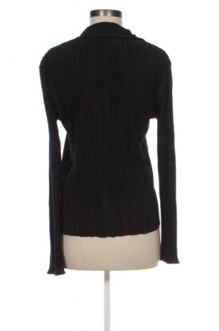 Damenbluse Stradivarius, Größe M, Farbe Schwarz, Preis 7,99 €