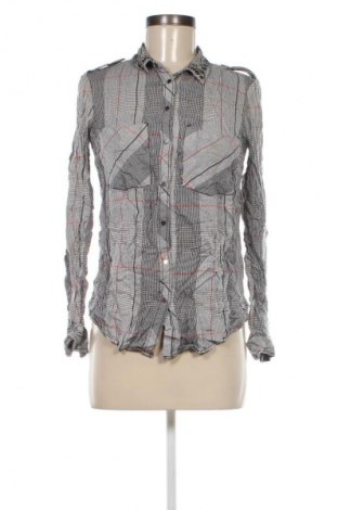 Damska koszula Stradivarius, Rozmiar S, Kolor Kolorowy, Cena 81,99 zł
