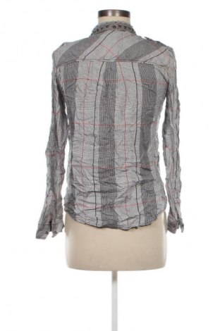 Damska koszula Stradivarius, Rozmiar S, Kolor Kolorowy, Cena 81,99 zł