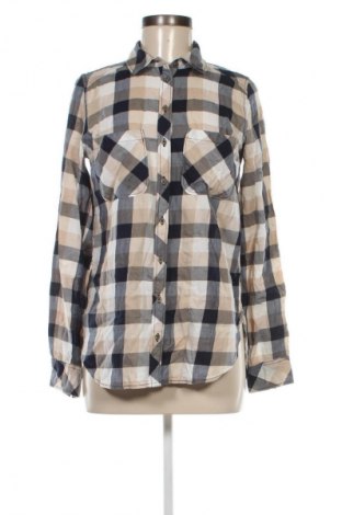 Damenbluse Stradivarius, Größe S, Farbe Mehrfarbig, Preis € 17,99