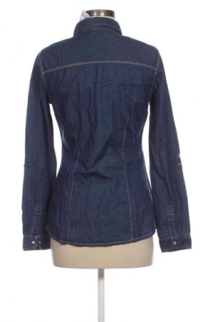 Damenbluse Stradivarius, Größe M, Farbe Blau, Preis 17,99 €