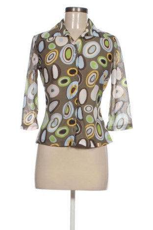 Damenbluse Street One, Größe S, Farbe Mehrfarbig, Preis € 27,41