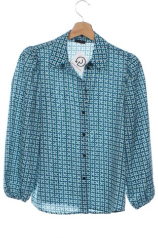 Damenbluse Studio, Größe XS, Farbe Mehrfarbig, Preis € 17,99