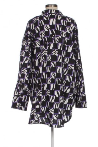 Dámska košeľa  Studio Untold by Ulla Popken, Veľkosť XXL, Farba Viacfarebná, Cena  22,00 €
