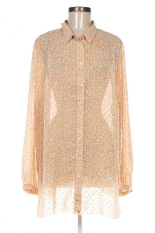 Damenbluse Studio Untold by Ulla Popken, Größe XXL, Farbe Mehrfarbig, Preis 28,99 €