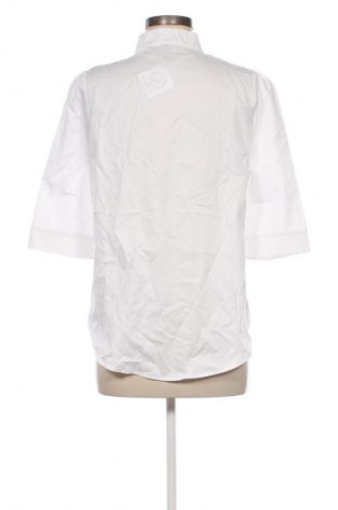 Cămașă de femei StyleWe, Mărime M, Culoare Alb, Preț 163,99 Lei
