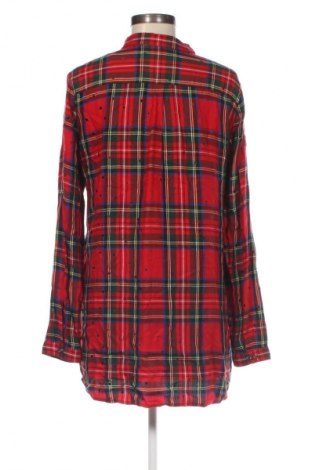 Dámská košile  Superdry, Velikost M, Barva Vícebarevné, Cena  279,00 Kč