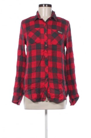 Cămașă de femei Superdry, Mărime S, Culoare Multicolor, Preț 154,38 Lei
