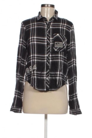 Cămașă de femei Superdry, Mărime S, Culoare Multicolor, Preț 107,00 Lei
