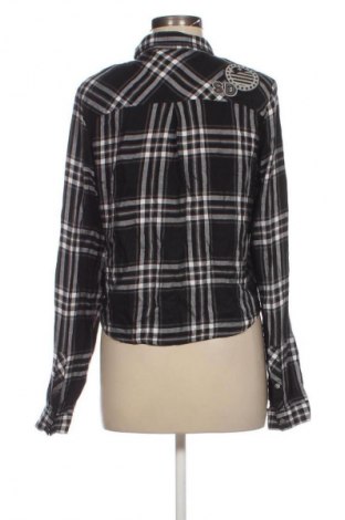 Cămașă de femei Superdry, Mărime S, Culoare Multicolor, Preț 107,00 Lei
