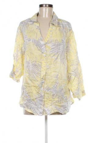 Damenbluse Suzanne Grae, Größe XXL, Farbe Mehrfarbig, Preis € 10,99