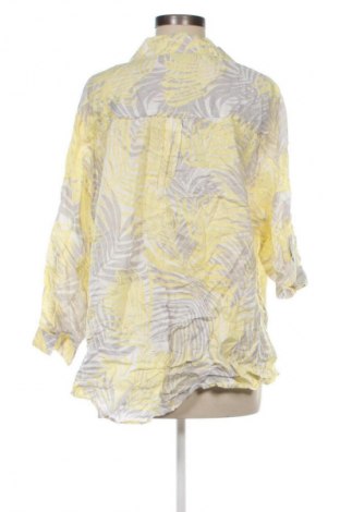 Damenbluse Suzanne Grae, Größe XXL, Farbe Mehrfarbig, Preis € 10,99