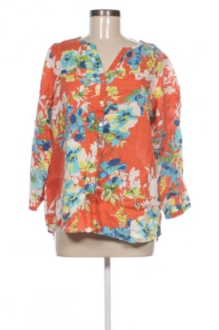 Damenbluse Suzanne Grae, Größe M, Farbe Mehrfarbig, Preis 28,99 €