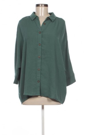 Cămașă de femei Suzanne Grae, Mărime L, Culoare Verde, Preț 115,99 Lei