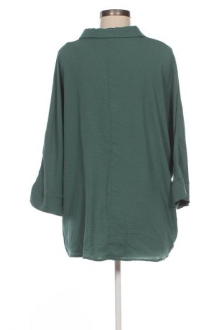 Cămașă de femei Suzanne Grae, Mărime L, Culoare Verde, Preț 115,99 Lei