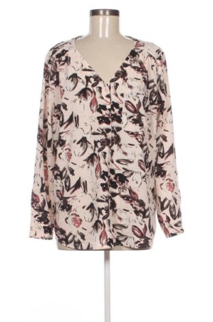 Damenbluse Suzanne Grae, Größe XL, Farbe Mehrfarbig, Preis 28,99 €